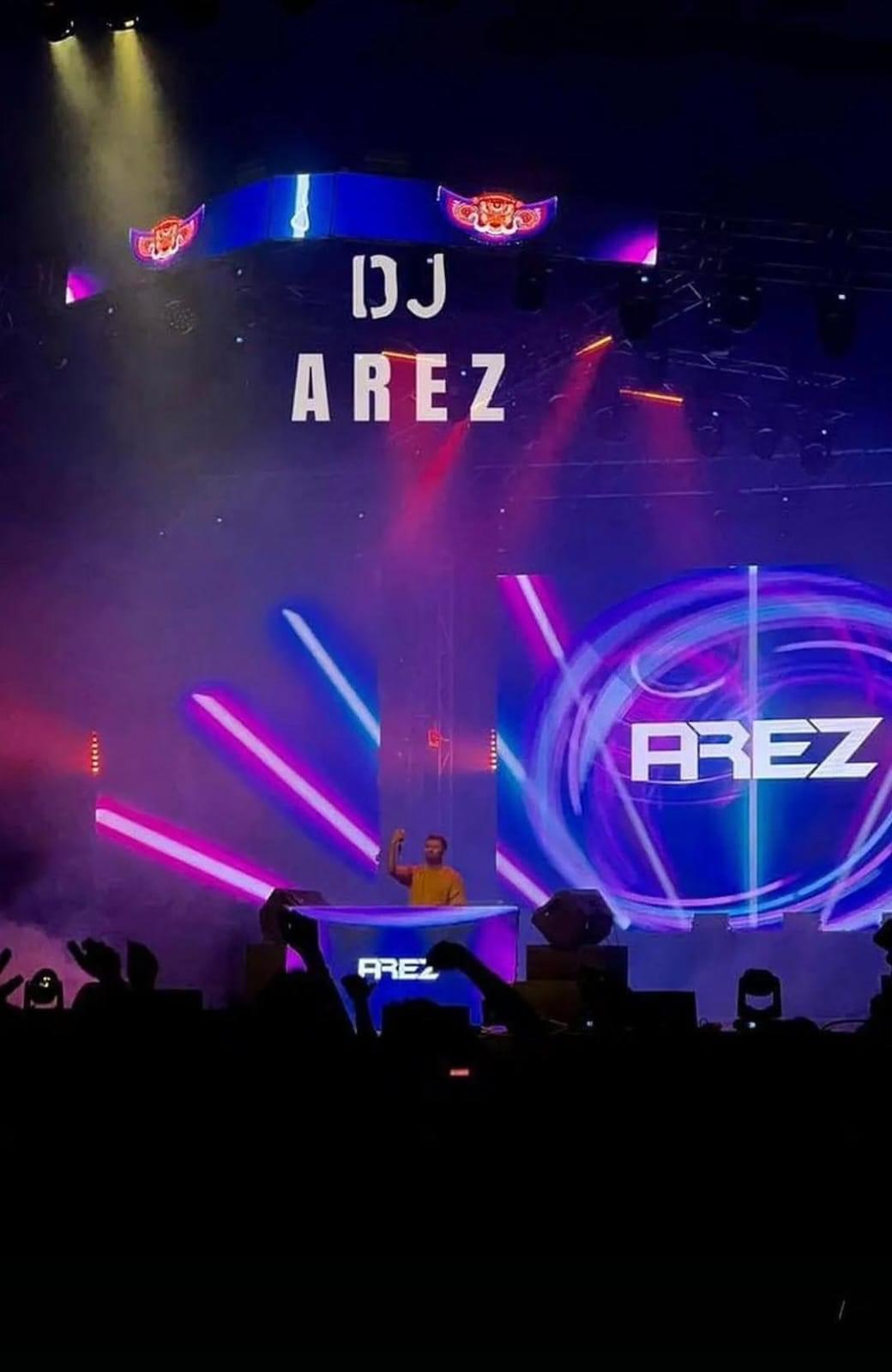 GEC Thrissur Events photo 5